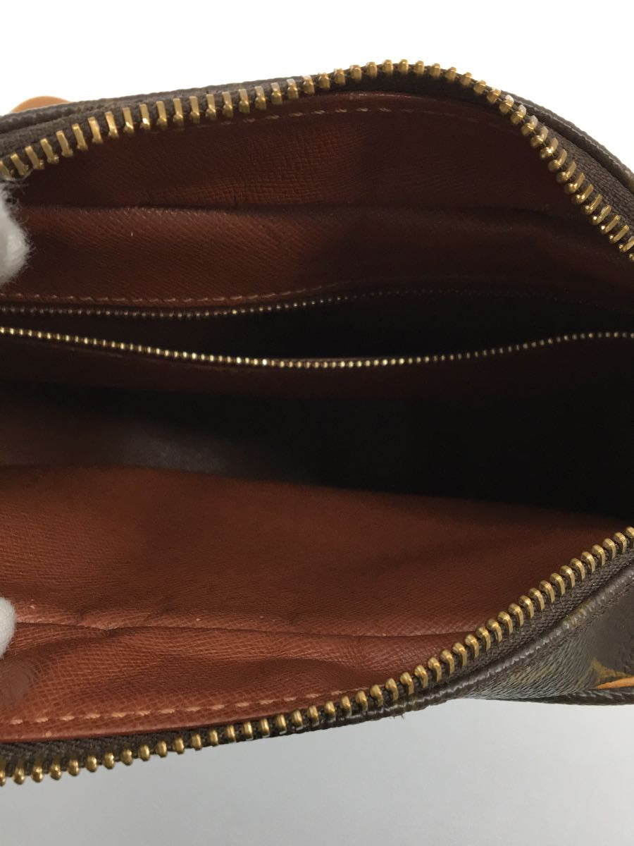 Louis Vuitton Boulogne monogram