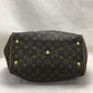 Louis Vuitton Tivoli GM Monogram BRW