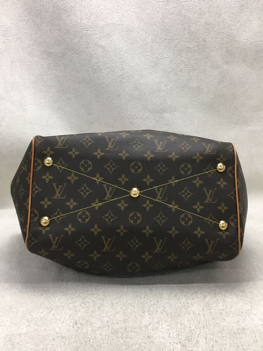 Louis Vuitton Tivoli GM Monogram BRW