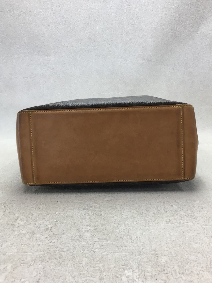 Louis Vuitton Hippopo Piano Monogram Canvas