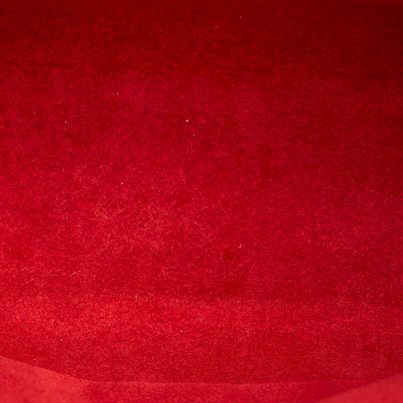 Louis Vuitton My Lock Me BB Leather Shoulder Bag Red