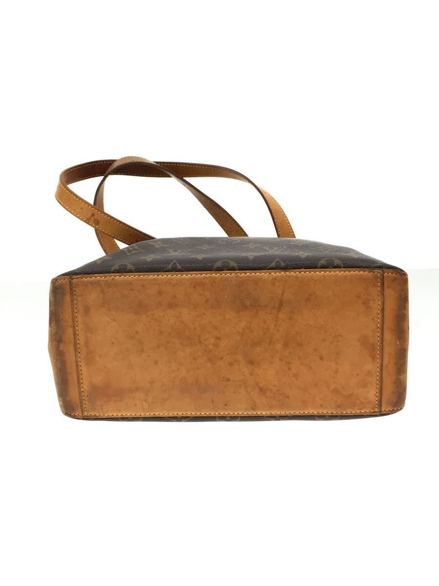 Louis Vuitton Hippo Piano Tote Monogram Shoulder Bag