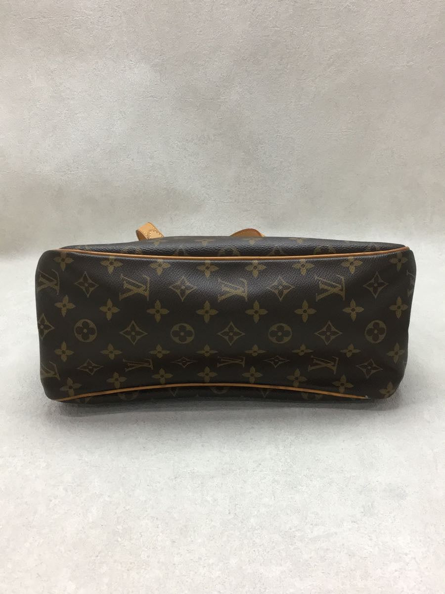 Louis Vuitton Tote Bag PVC