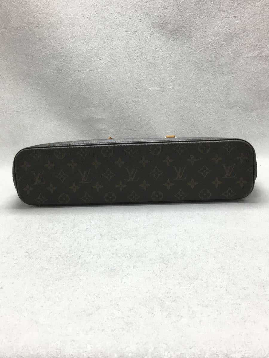 Louis Vuitton Luko Monogram Canvas PVC BRW