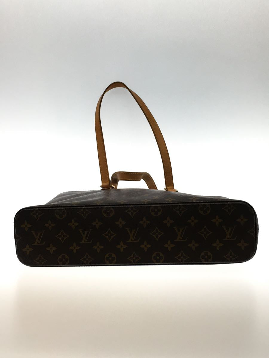 Louis Vuitton Luko Monogram Tote Bag PVC