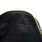 Louis Vuitton Monogram Implant Pontyu PM Shoulder Bag Noir Black