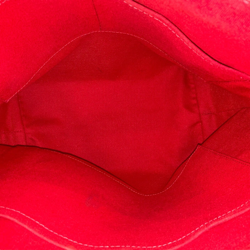 Louis Vuitton Totally MM Brown Tote Bag