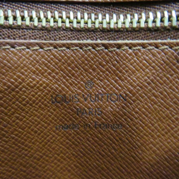 Louis Vuitton Monogram Trocadero 27 Shoulder Bag