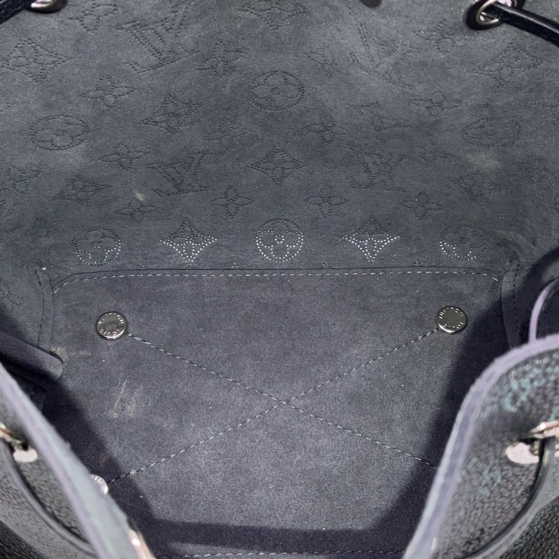 Louis Vuitton Bella  Black Shoulder Bag