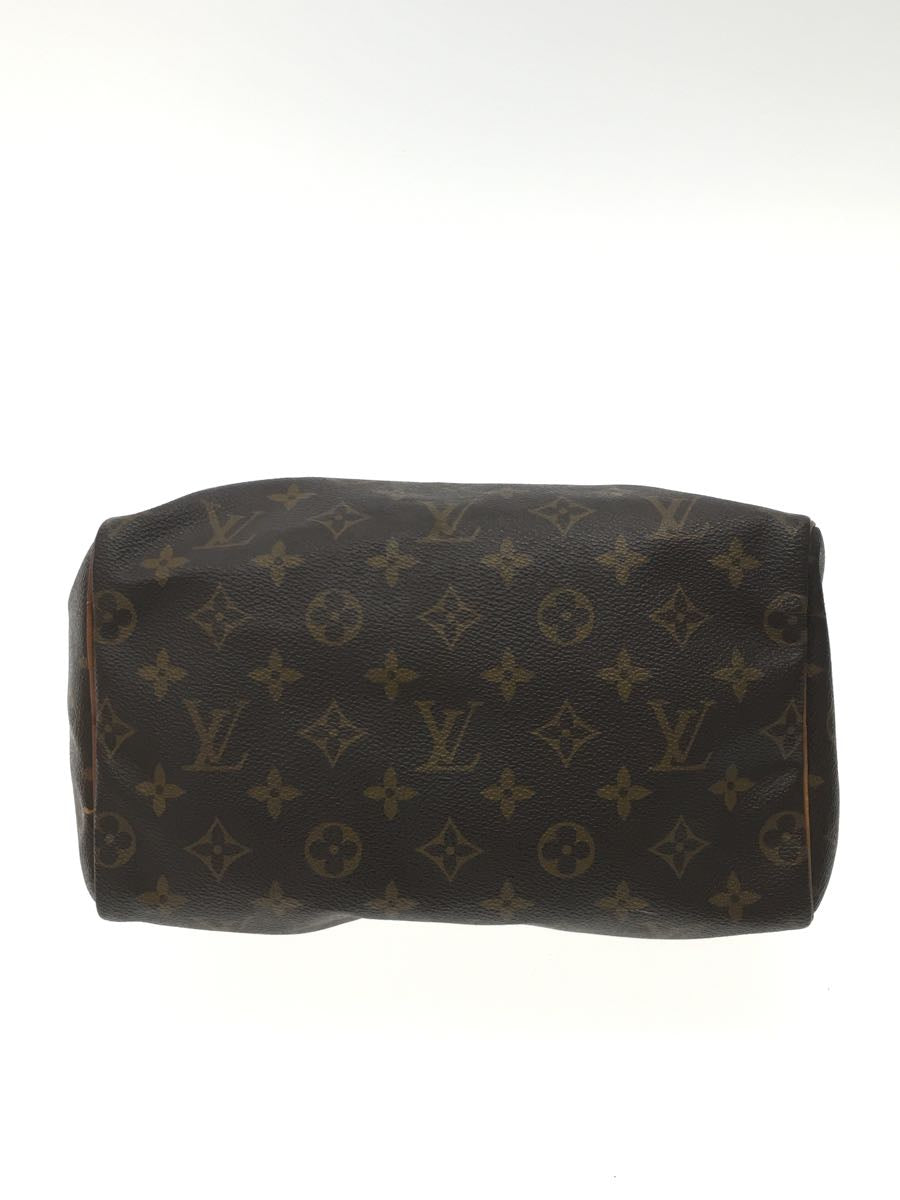 Louis Vuitton Speedy 25 Monogram Brw
