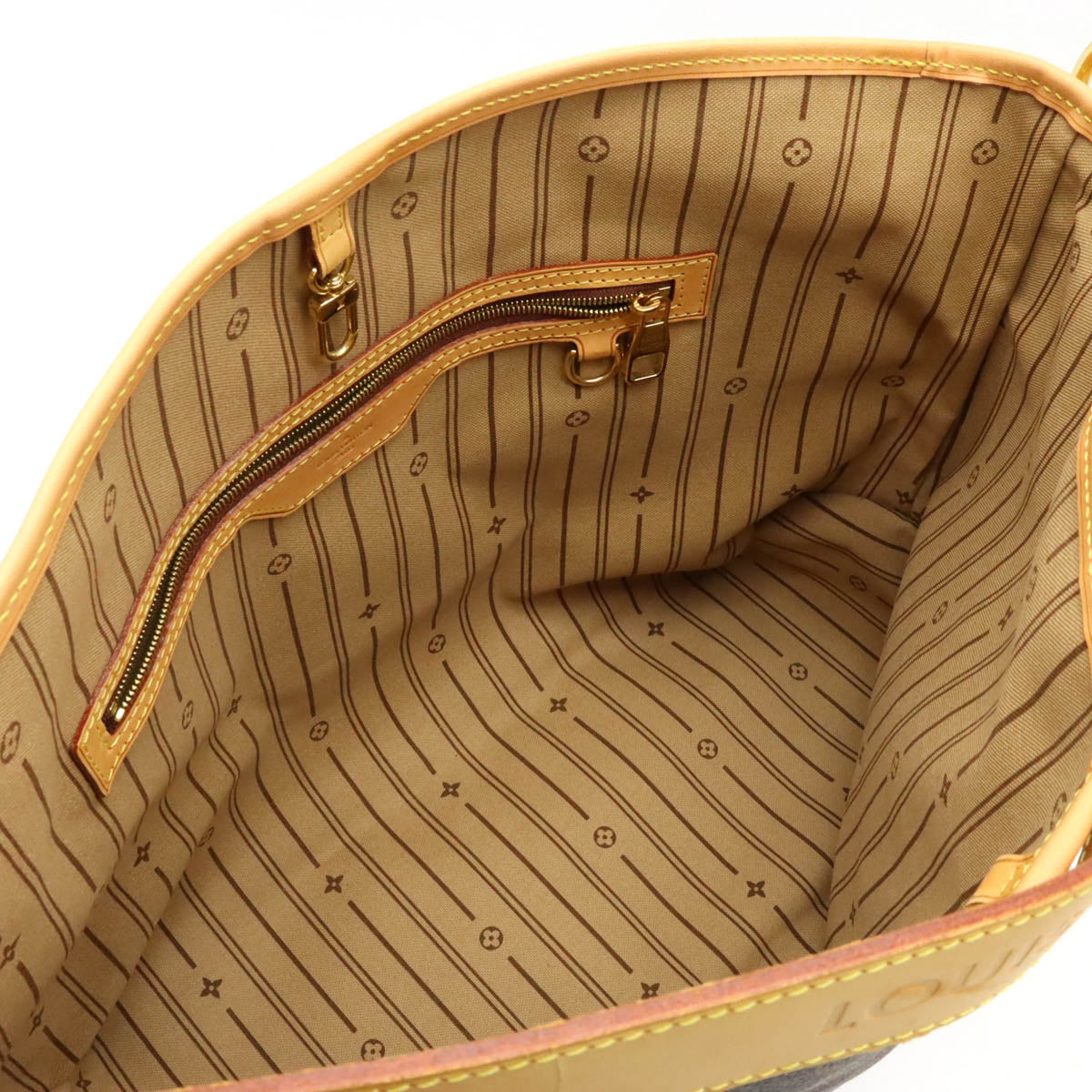 Louis Vuitton Monogram Delightful PM Shoulder Bag