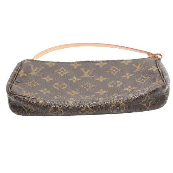 Louis Vuitton Pouch Pochette Monogram Accessoire