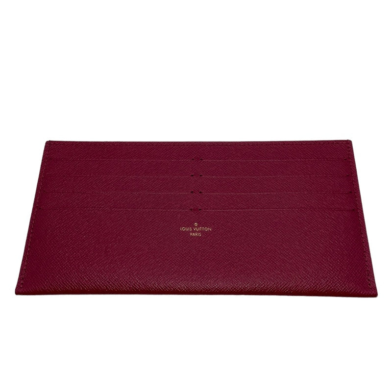 Louis Vuitton Pochette Felicie Monogram Pouch