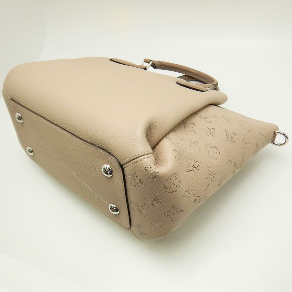 Louis Vuitton Mahina Haumea Galle 2WAY Bag