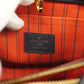 Louis Vuitton Handbag Monogram Emplant Montaigne BB