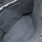 Louis Vuitton Lock Me Go Calf Noir Tote Bag Black