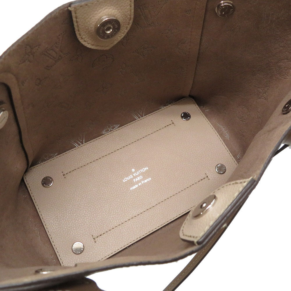 Louis Vuitton Mahina Hina PM Galle 2WAY Handbag