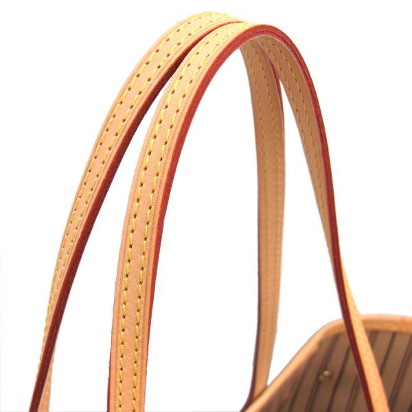 Louis Vuitton Monogram Neverfull MM With Pouch