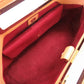 Louis Vuitton Monogram Multicolor Judy MM Blonde
