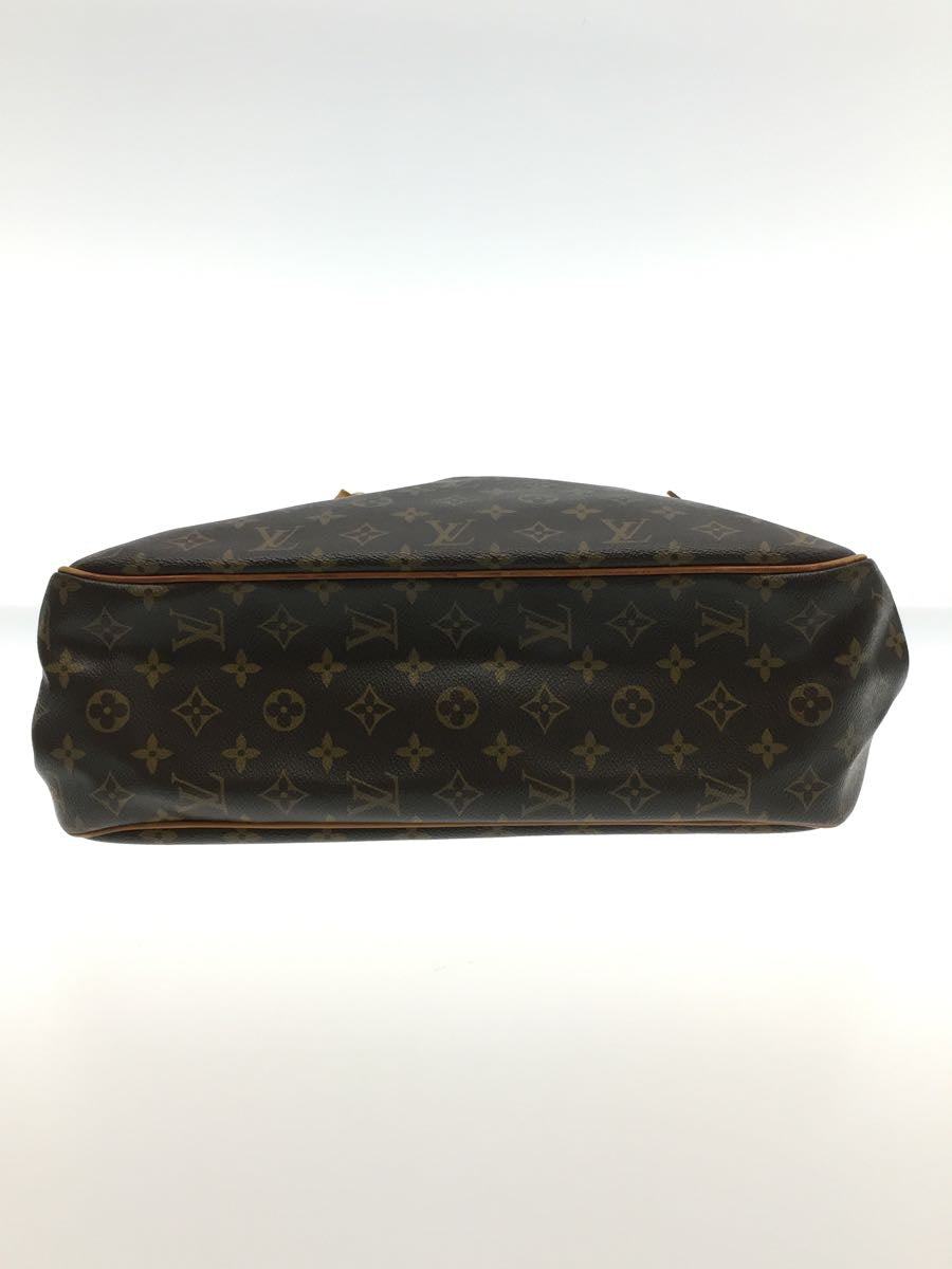 Louis Vuitton Batignolles Horizontal Monogram Brw
