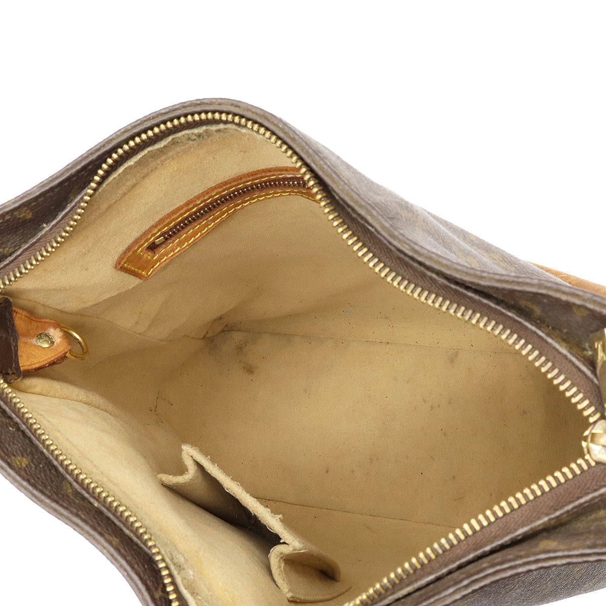 Louis Vuitton Monogram Looping GM Shoulder Bag
