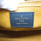 Louis Vuitton On The Go MM Tote Bag Shoulder Bag Monogram