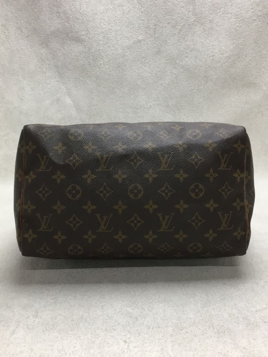 Louis Vuitton Speedy Monogram Canvas