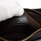 Chanel Wild Stitch Chain Shoulder Bag Ivory