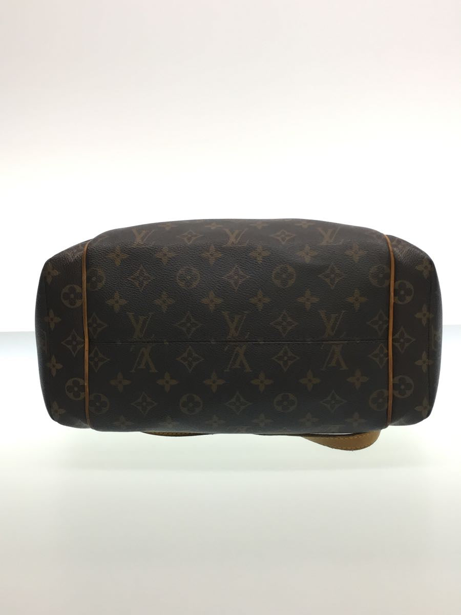 Louis Vuitton  Totally MM Monogram BRW