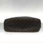 Louis Vuitton Batignolle Horizontal Monogram BRW
