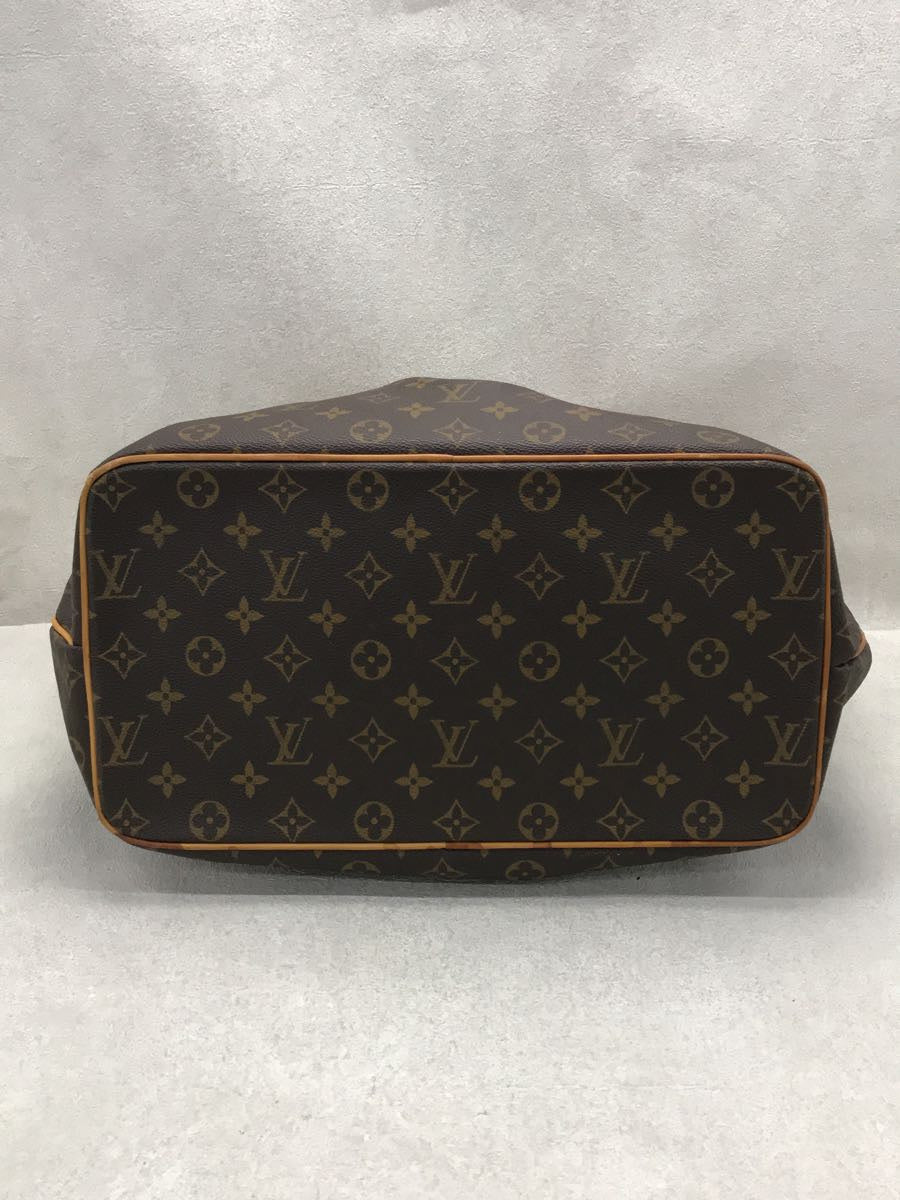 Louis Vuitton Palermo GM Monogram BRW