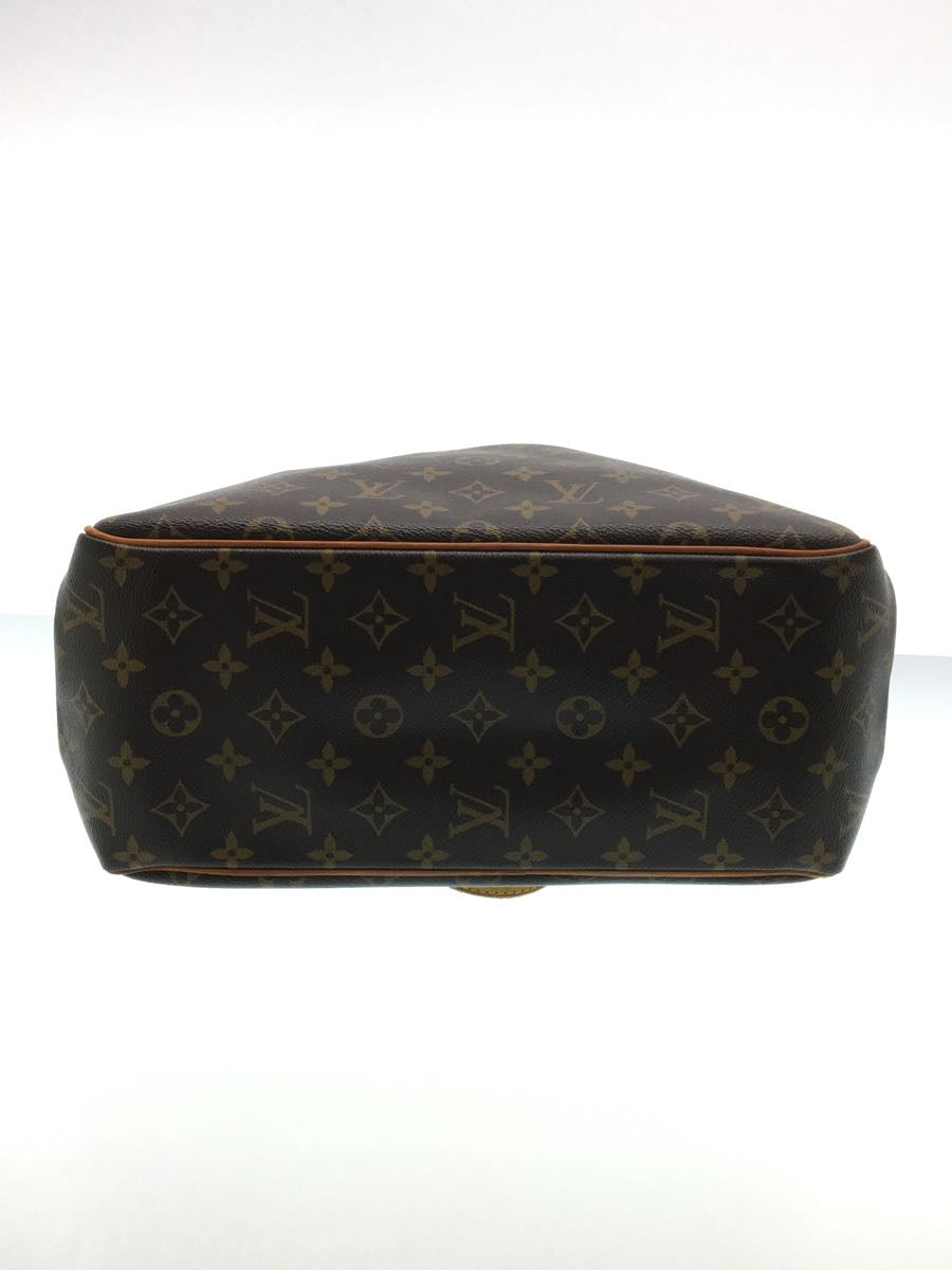 Louis Vuitton Batignolles Vertical Monogram Canvas