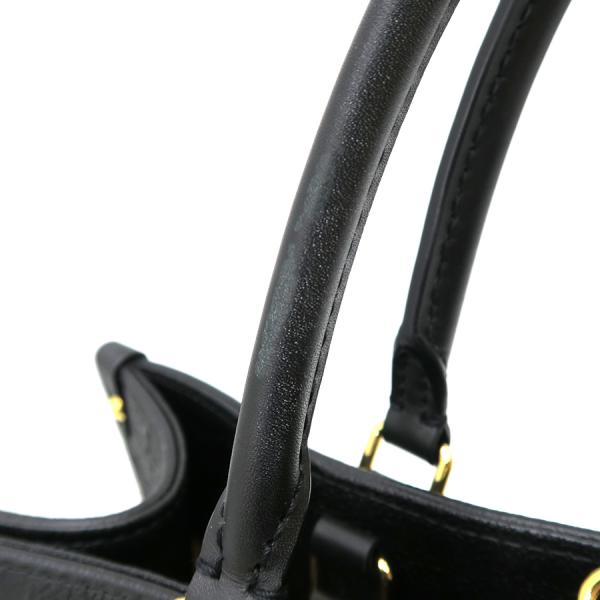 Louis Vuitton Emplant On The Go MM Hand Bag