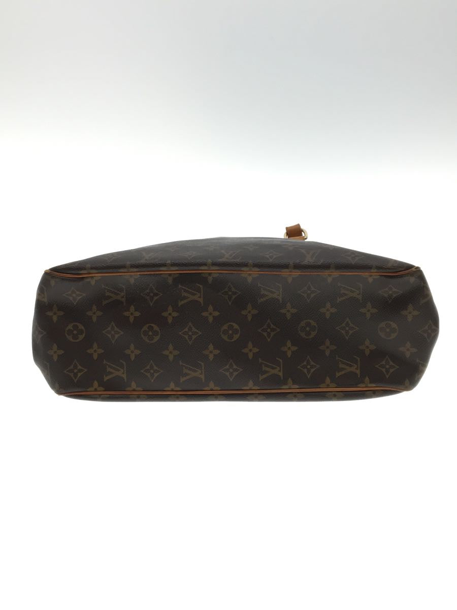 Louis Vuitton Batignolle Horisontal Monogram Brown