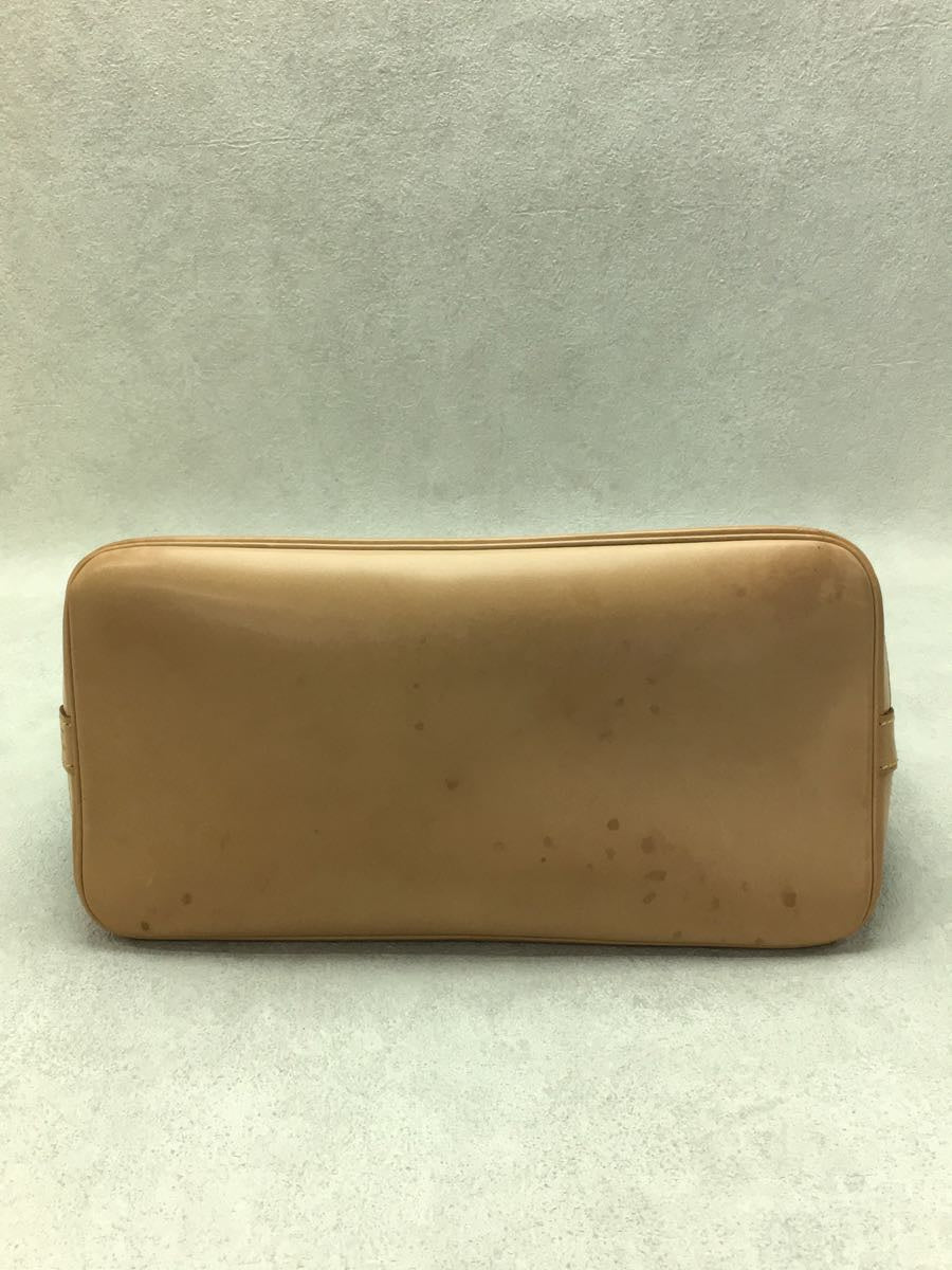 Louis Vuitton Alma Monogram Handbag