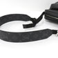 Louis Vuitton Outdoor Messenger PM Monogram Eclipse Leather Black
