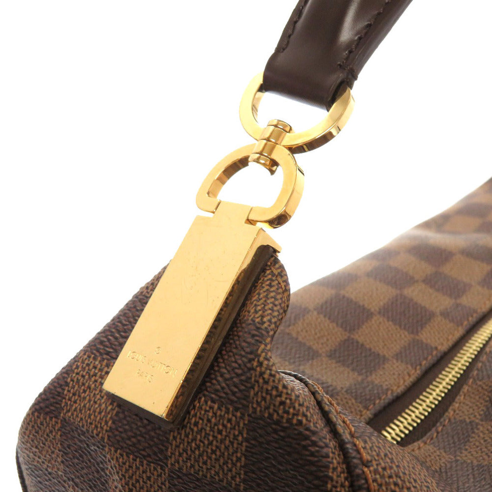 Louis Vuitton Damier Portobello PM Shoulder bag Brown