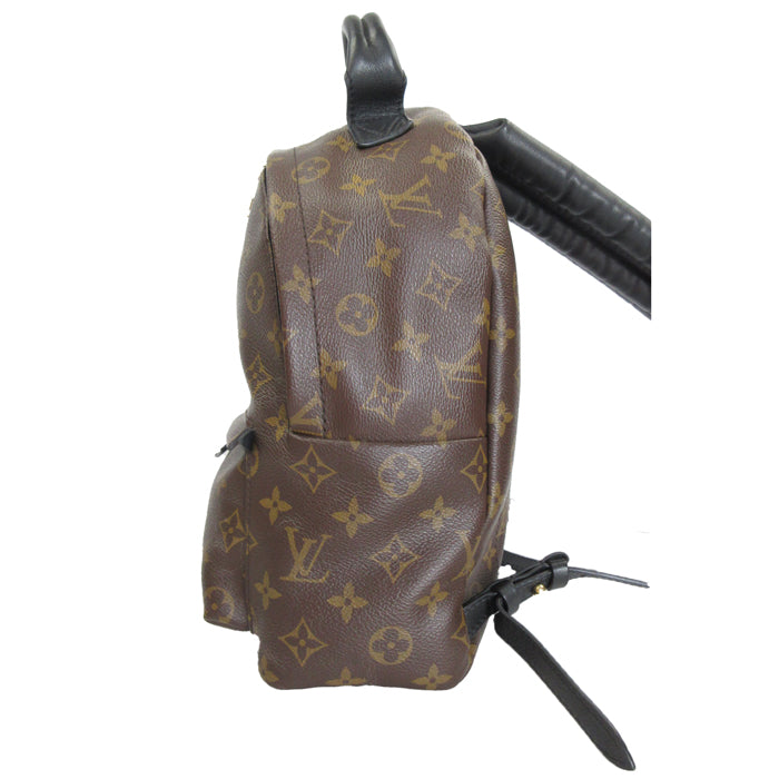 Louis Vuitton Monogram Palm Spring Backpack PM
