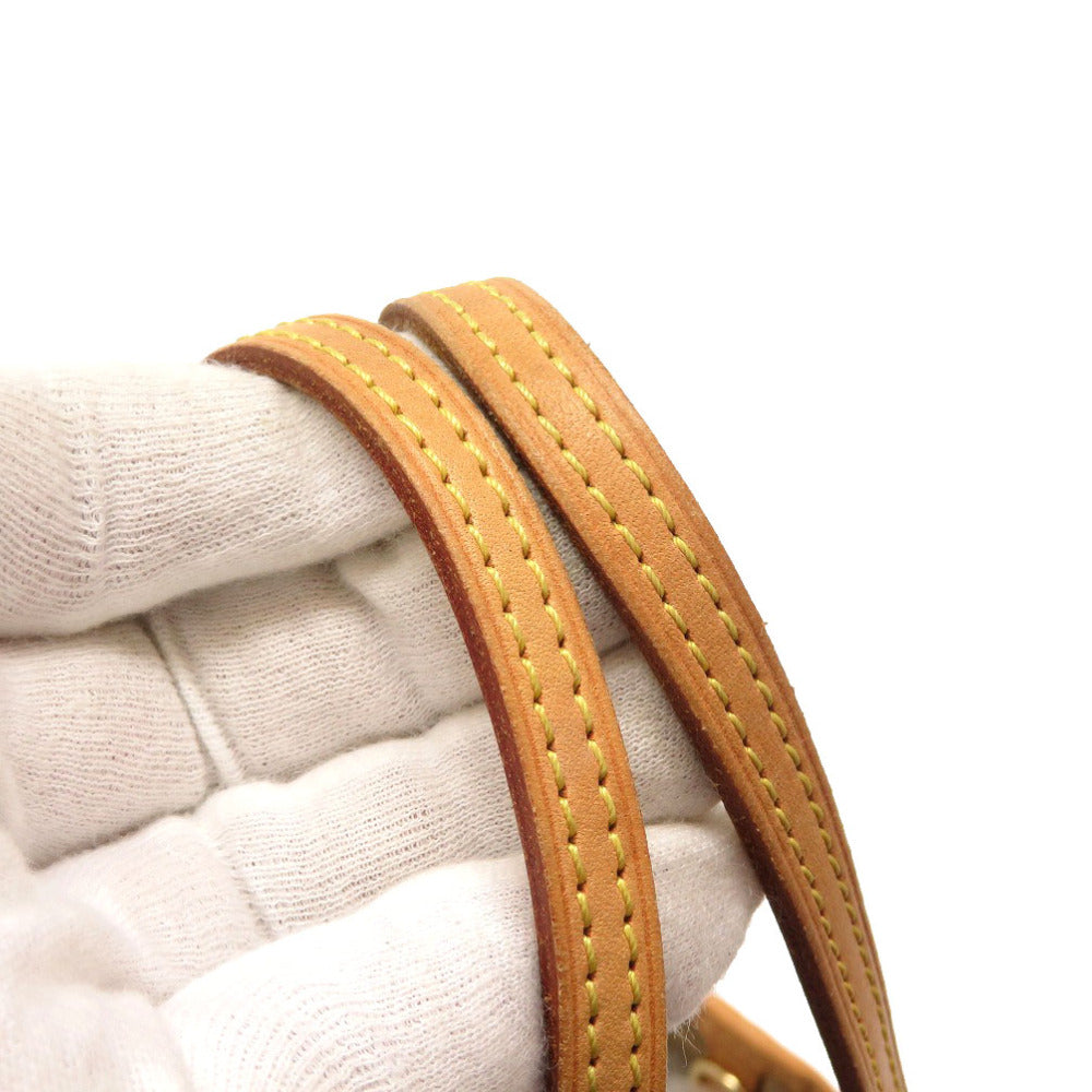 Louis Vuitton Monogram Neverfull GM Tote Bag Brown