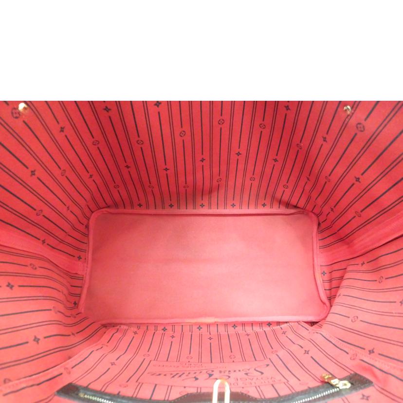Louis Vuitton Neverfull GM Damier Hand Bag