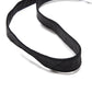 Chanel Matelasse Charm Chain Shoulder Bag Lambskin Black