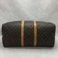 Louis Vuitton Keepall Bandouliere 55 Monogram BRW