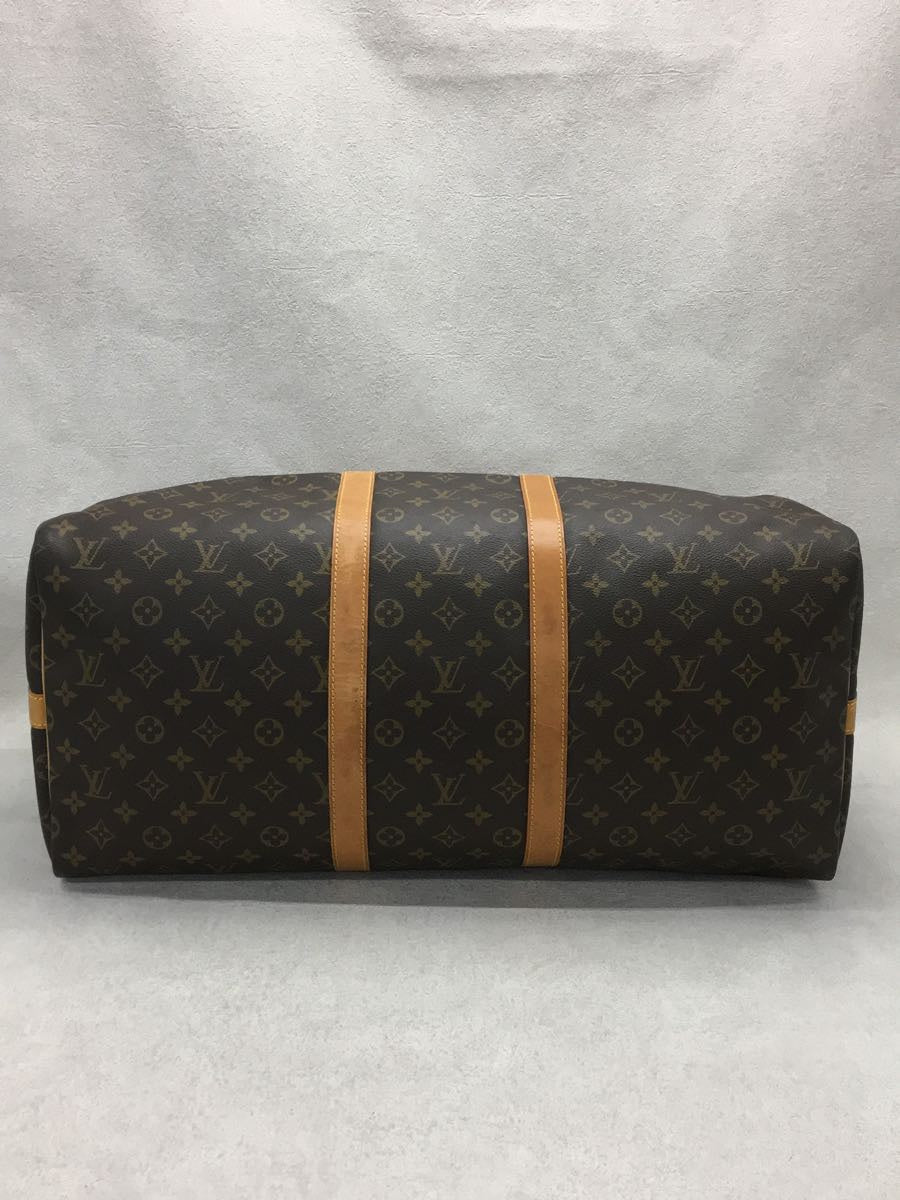 Louis Vuitton Keepall Bandouliere 55 Monogram BRW