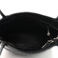 Chanel Caviar Quilted Medallion Tote Black