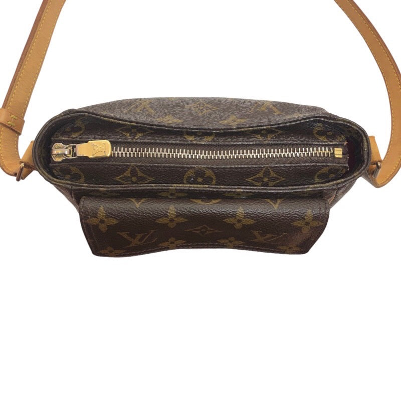 Louis Vuitton Viva Cite PM Monogram Shoulder Bag