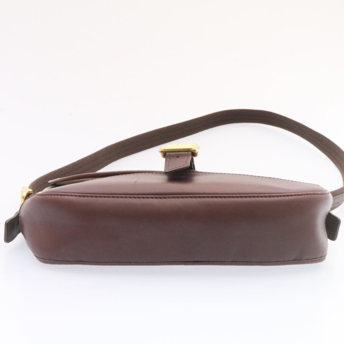 Louis Vuitton Beranger Shoulder Bag