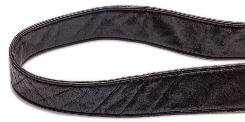 Chanel Decacoco Single Flap Chain Lambskin Black