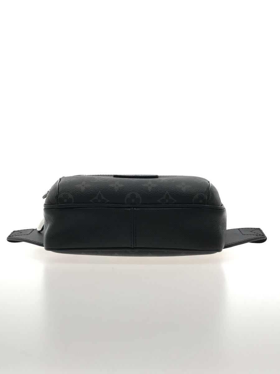 Louis Vuitton Bum Bag Outdoor Monogram Noir
