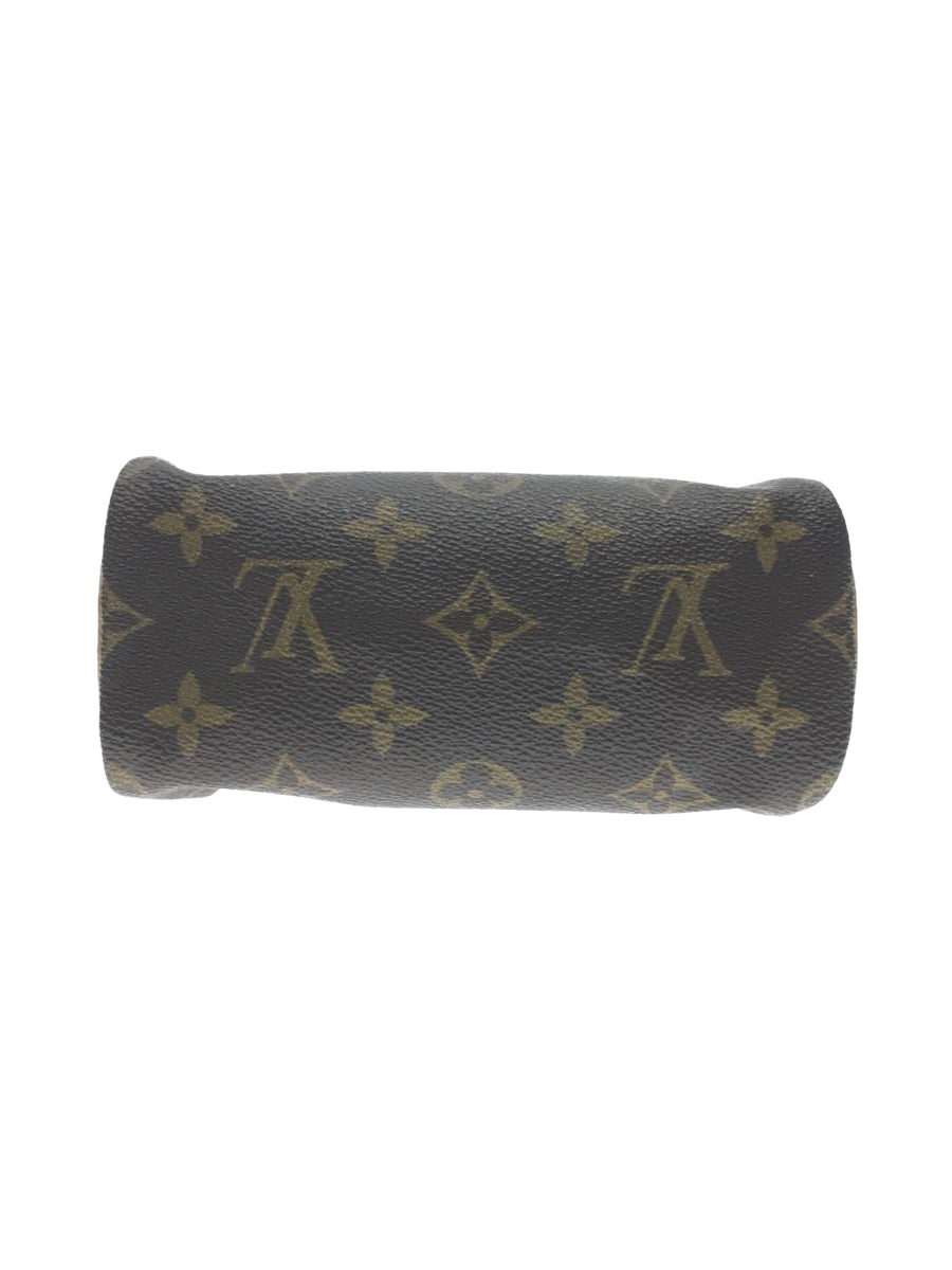 Louis Vuitton Mini Speedy Monogram BRW