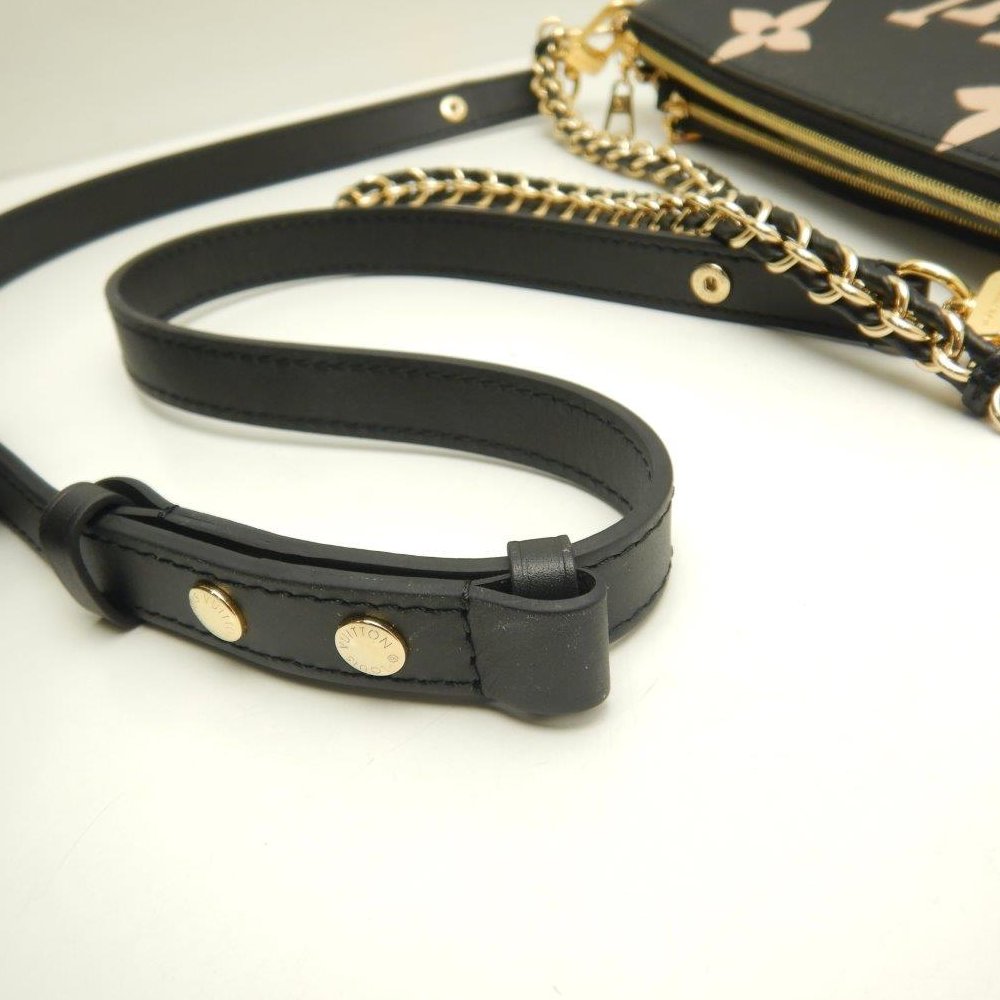 Louis Vuitton Emplant Multi-Pochette Accessoire Diagonal Shoulder Bag